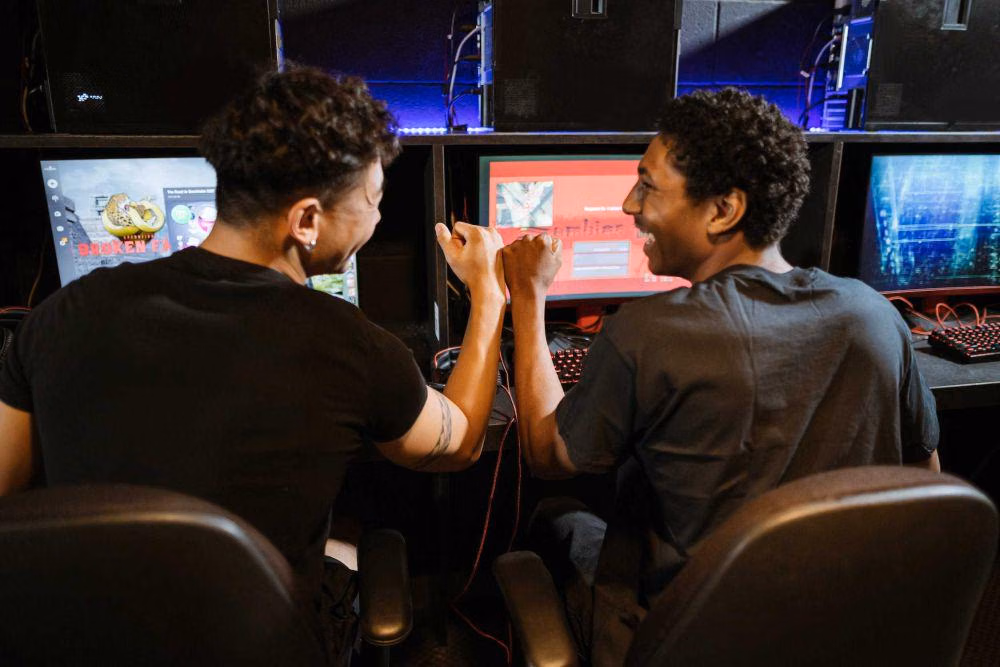 Refleks Tinggi dan Adaptasi Cepat dalam Gaming